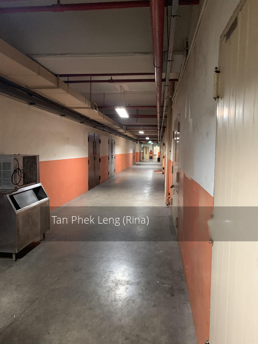 Yi Guang Factory Building (D14), Factory #282176181